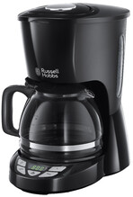 Кофеварка капельная Russell Hobbs Textures Plus (22620-56)