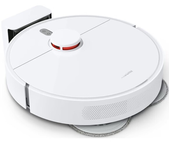 Робот-пилосос Xiaomi Robot Vacuum S10+ фото 2