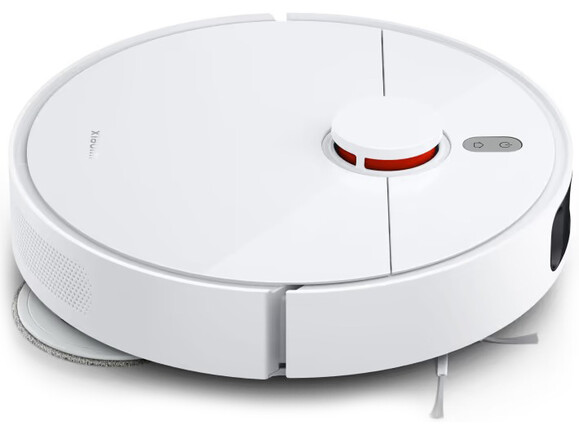 Робот-пилосос Xiaomi Robot Vacuum S10+ фото 3