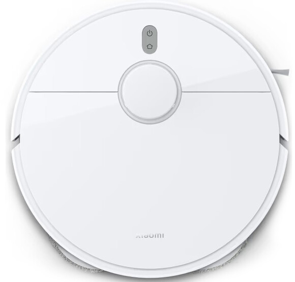 Робот-пилосос Xiaomi Robot Vacuum S10+ фото 4