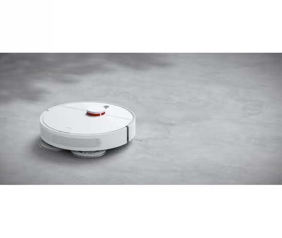 Робот-пилосос Xiaomi Robot Vacuum S10+ фото 17