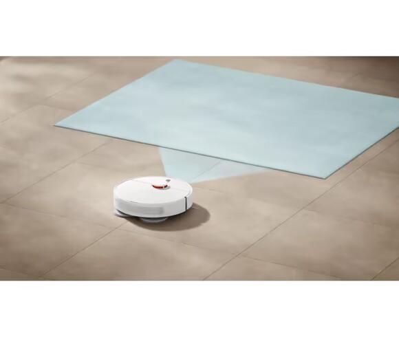 Робот-пилосос Xiaomi Robot Vacuum S10+ фото 18