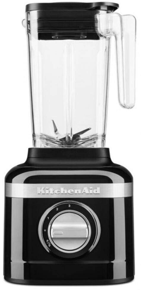 

Блендер KitchenAid K150 (черный) (5KSB1325EOB)