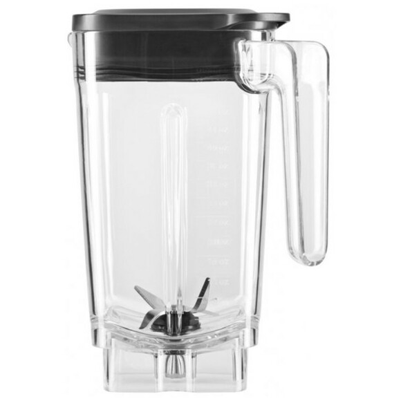 Блендер KitchenAid K150 (черный) (5KSB1325EOB) изображение 2