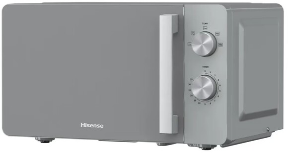 Микроволновая печь Hisense H20MOMP1 изображение 2