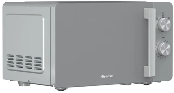 Микроволновая печь Hisense H20MOMP1 изображение 3