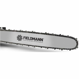Бензопила Fieldmann FZP4516-B изображение 6