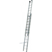 Лестница алюминиевая Elkop 2-х секц.VHR PL 2x22 (37502)