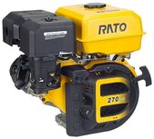Двигатель бензиновый Rato R270