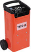 Пуско-зарядний пристрій Yato YT-83060