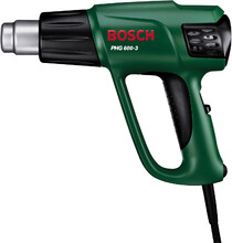 Фен строительный Bosch PHG 600-3 (060329B008)
