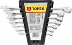 Набір ключів TOPEX 35D379