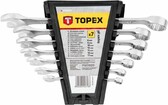 Набір ключів TOPEX 35D379
