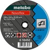 Диск отрезной Metabo Novoflex 230x3,0х22,2 мм A 30 (616452000)