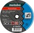 Диск отрезной Metabo Novoflex 230x3,0х22,2 мм A 30 (616452000)