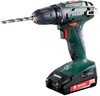 Metabo BS 18 (602207550)