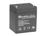 Акумуляторна батарея BB Battery BP5-12/T2