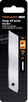 Сменные лезвия Fiskars Pro CarbonMax 18 мм, 5 шт. (1027232)