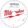 Milwaukee 190/30 мм, 48 зуб. (4932471380)
