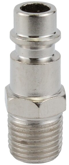 Шлифмашинка пневматическая Sigma 150 мм" алюминиевый корпус с пылесборником (6731531) изображение 11