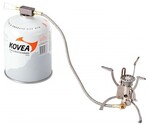 Газовий пальник Kovea Camp-5 KB-1006 (8806372095147)