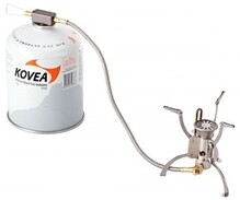 Газовая горелка Kovea Camp-5 KB-1006 (8806372095147)