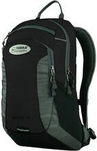 Рюкзак Terra Incognita Smart 20 черный (4823081503712)