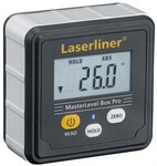 Цифровий рівень Laserliner MasterLevel Box Pro (081.262A)