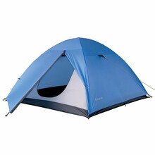 Палатка KingCamp Hiker 2 (KT3006) Blue
