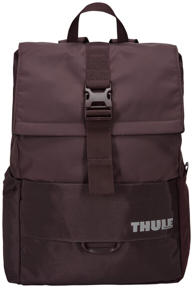 Рюкзак Thule Departer 23L (Blackest Purple) TH 3204187 фото 2
