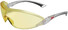 Захисні окуляри 3M 2842 PC AS/AF жовті (7000032461)