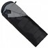 Спальный мешок SportVida Black/Grey L (SV-CC0073)