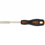 Тримач насадок Neo Tools 1/4" 100 мм (06-078)