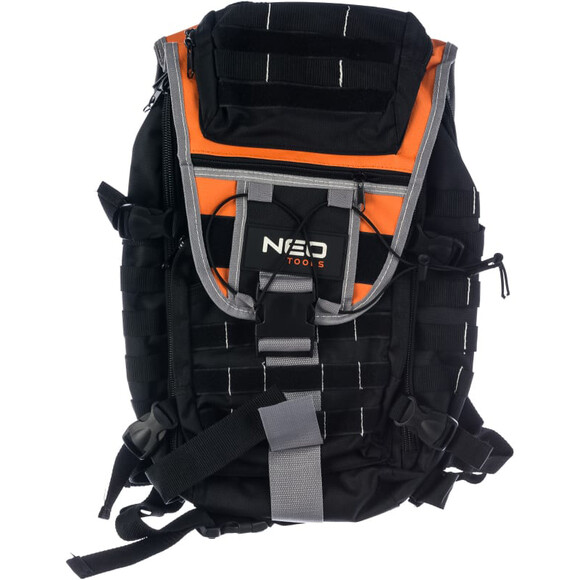 Монтерський рюкзак NEO Tools 84-304 фото 2