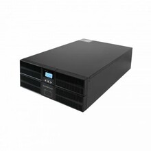 Джерело безперебійного живлення Smart LogicPower 6000 PRO (rack mounts)