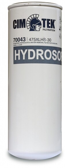 Фильтр Petroline CIMTEK 475XL HS-30