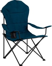 Стілець кемпінговий Vango Divine Chair Mykonos Blue (CHQDIVINEM27Z06)