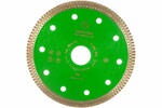 Отрезной алмазный диск Eibenstock D125 мм до EDS 125T (3744B000)