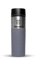 Термокружка Tavialo 420 мл Gray (190420110)