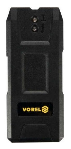 Детектор металла и проводки Vorel 81786