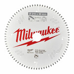 Пильний диск Milwaukee PFTE 216х30х2.4мм 80 зубів (4932471319)