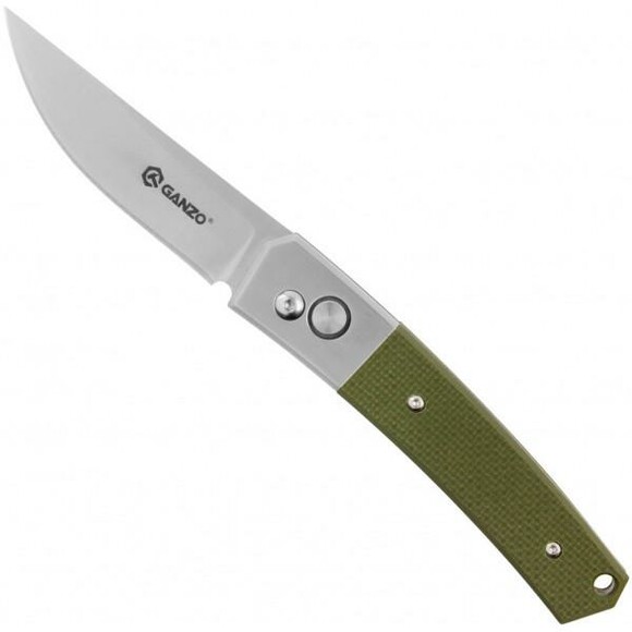 Нож складной Ganzo G7361-GR