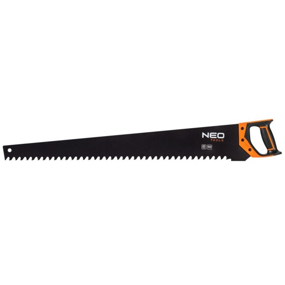 Ножовка для пеноблоков Neo Tools 800 мм (41-201)