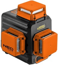 Нивелир лазерный Neo Tools 75-109