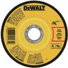 Зачисні диски DeWALT