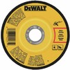 Круг шлифовальный DeWalt DW4549AIA