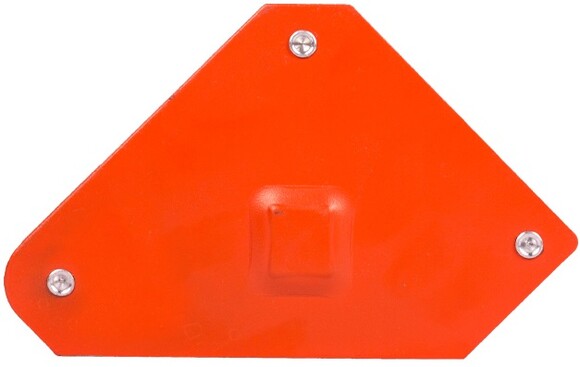 Магнит для сварки треугольный с положением для хранения 14 кг Tekhmann (9100014) изображение 4