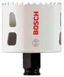 Bosch BiM коронки PROGRESSOR 65 mm, NEW Біметалічні коронки 2608594226