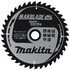 Пильный диск Makita MAKBlade Plus по дереву 255x30 40T (B-08648)