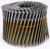 Цвяхи барабанні для пневмостеплера Vorel 90x2.8 мм 3000 шт (71997)